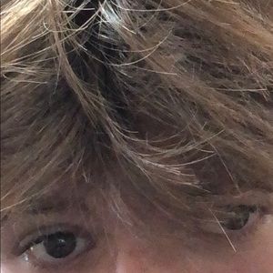 Meet your Posher, Matty